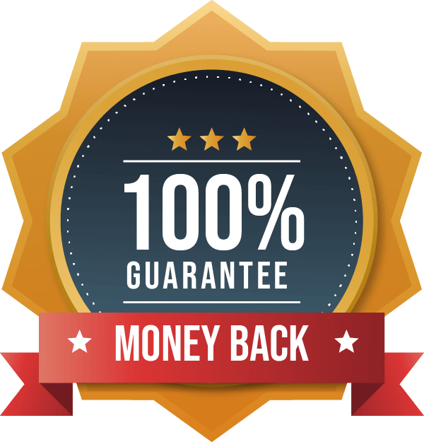 Balmorex Pro 60 days money back