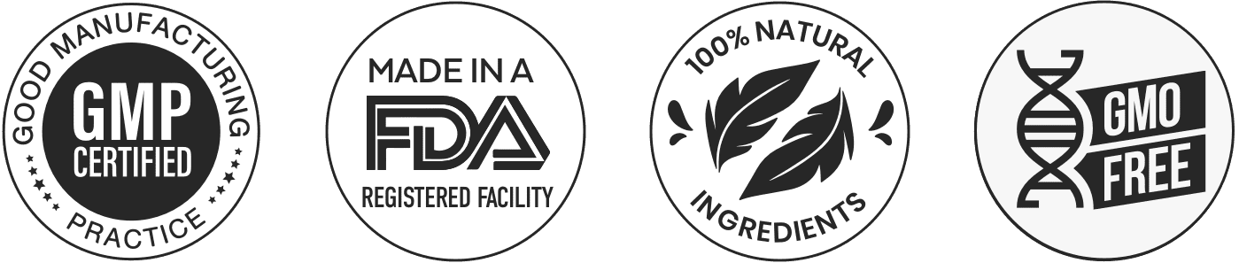 Balmorex Pro certifications